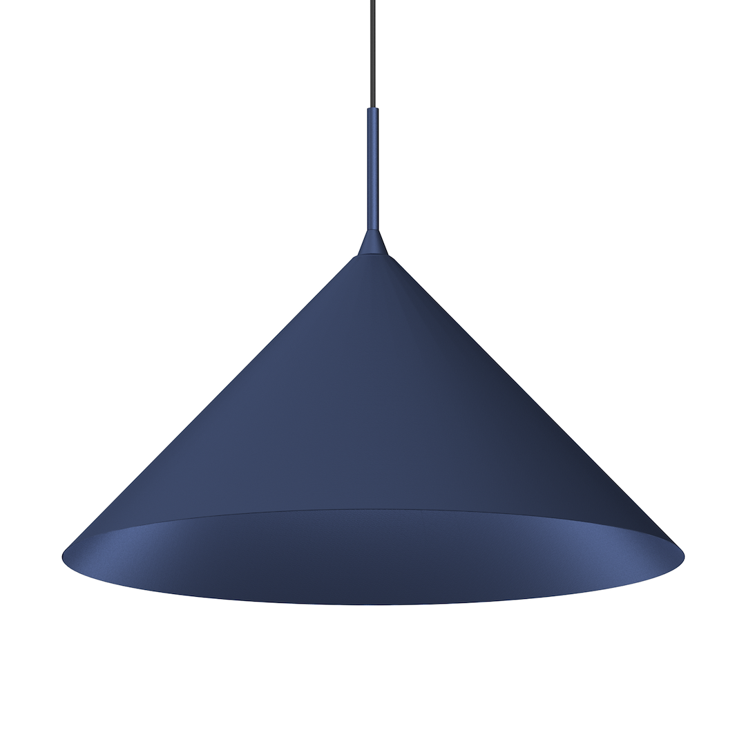 Pendul Milagro Capital Blue MLP0956