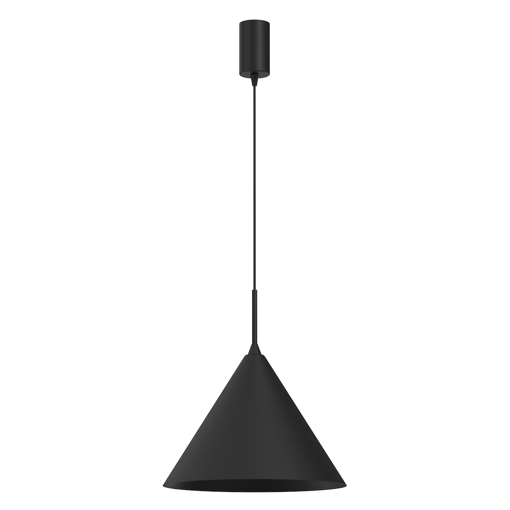 Pendul Milagro Capital Black MLP0958