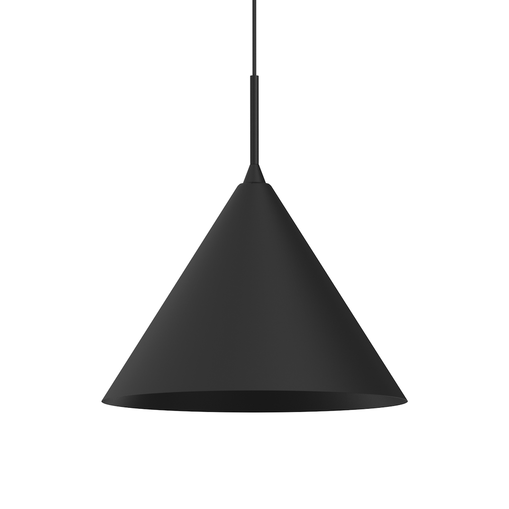Pendul Milagro Capital Black MLP0958