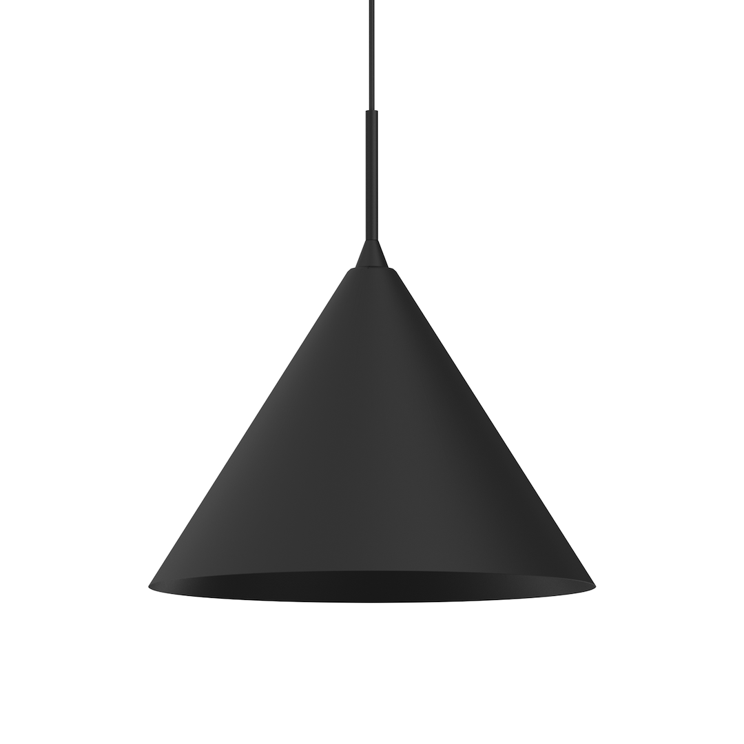 Pendul Milagro Capital Black MLP0958