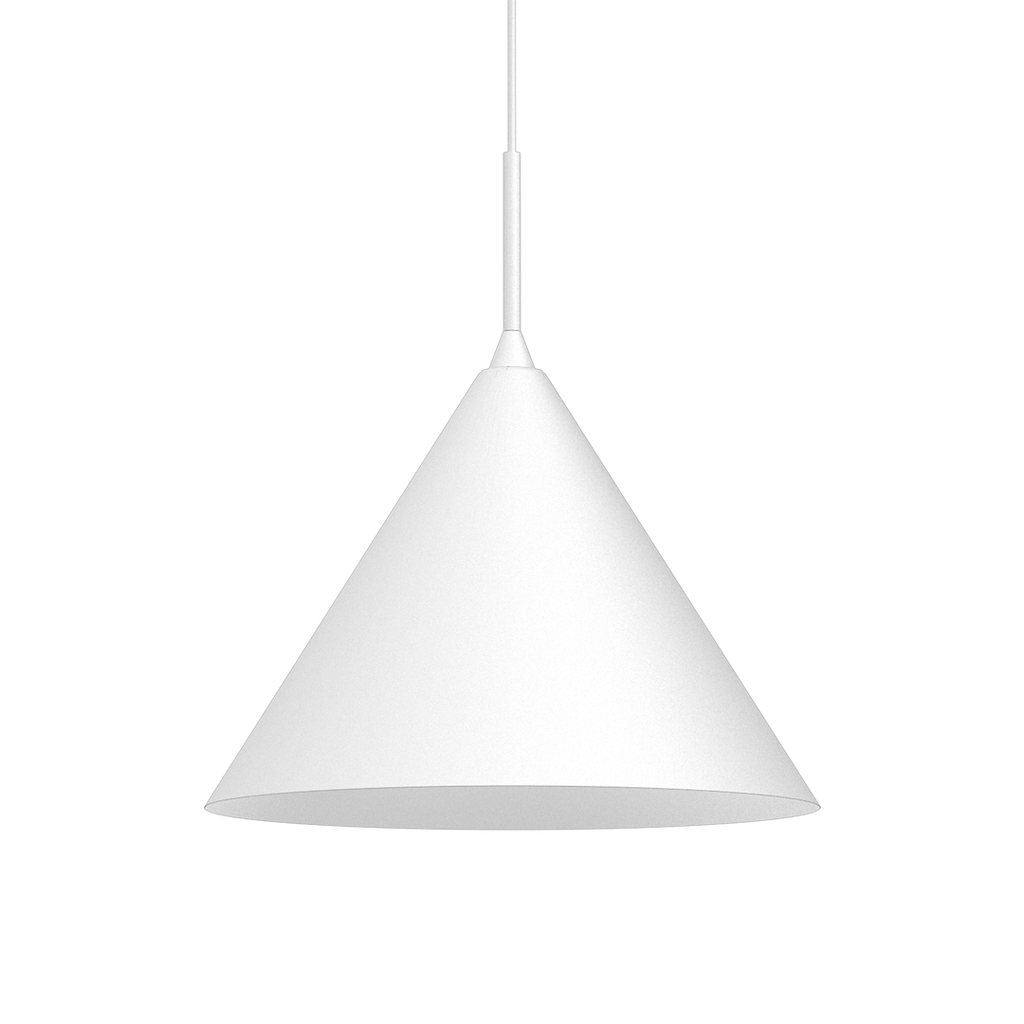 Pendul Milagro Capital White MLP0959