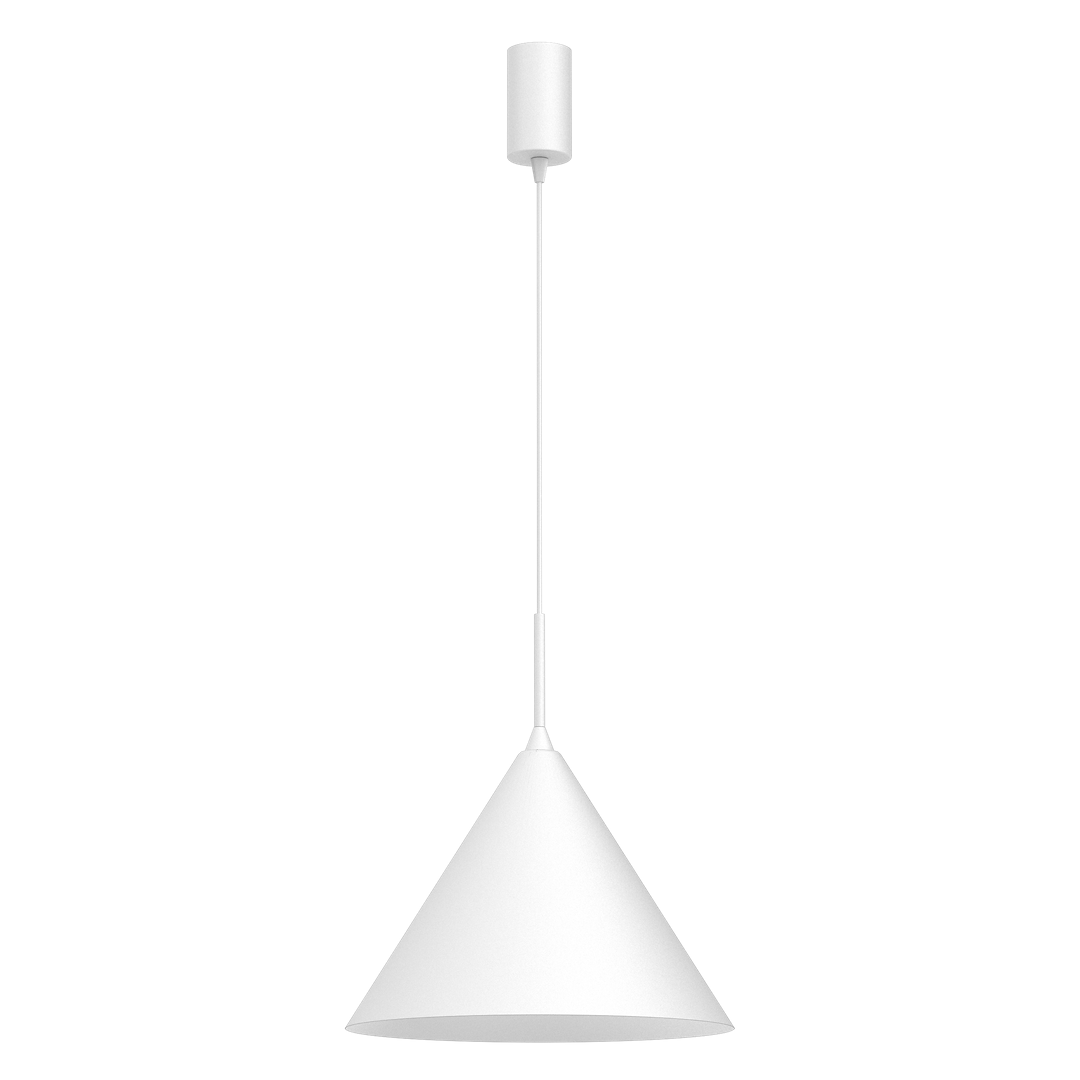 Pendul Milagro Capital White MLP0959
