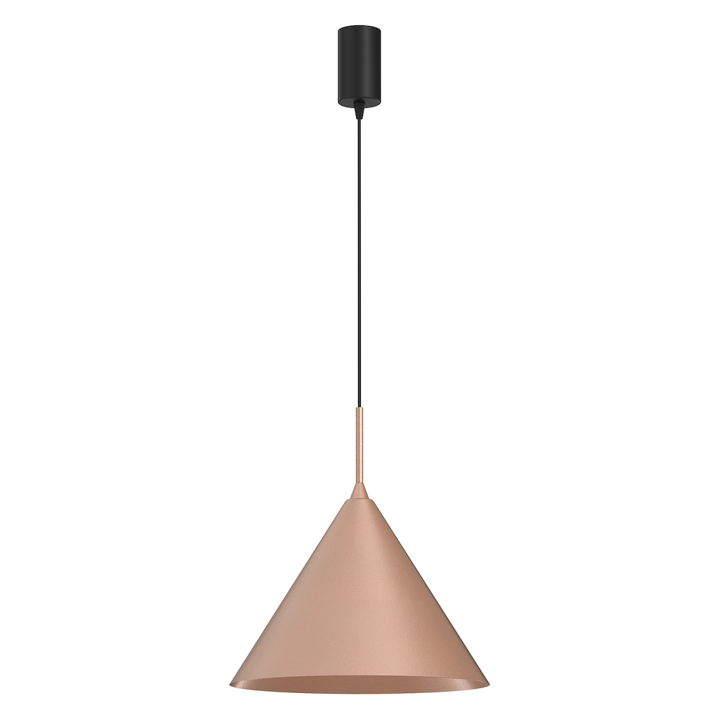 Pendul Milagro Capital Black & Cooper MLP0960
