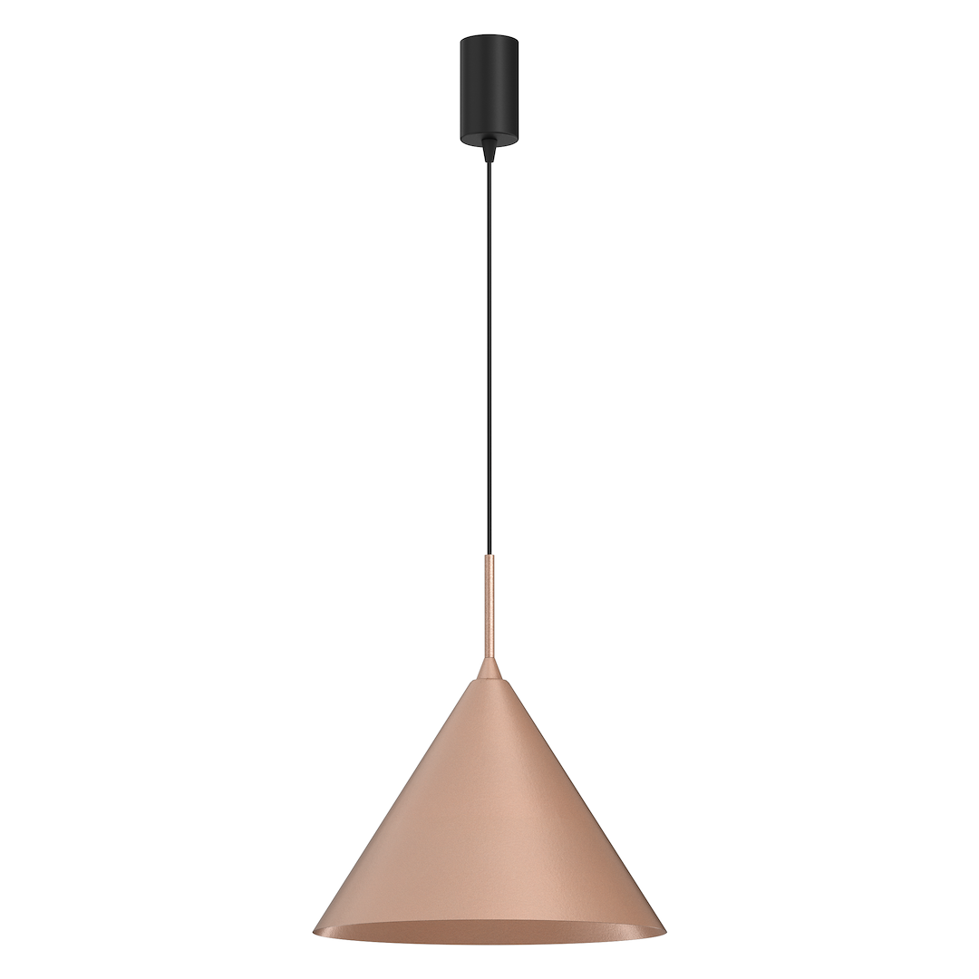 Pendul Milagro Capital Black & Cooper MLP0960