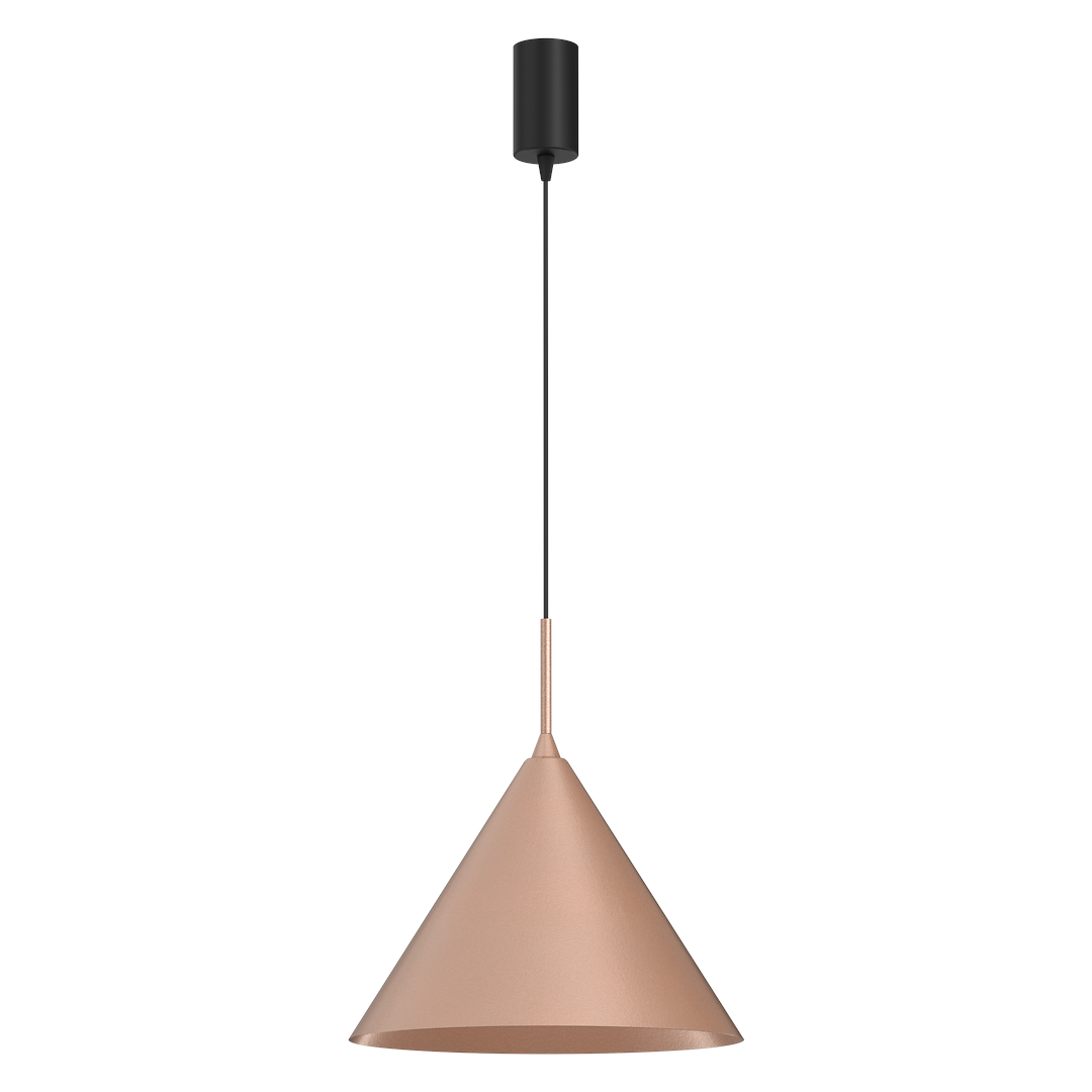 Pendul Milagro Capital Black & Cooper MLP0960