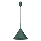Pendul Milagro Capital Emerald Green MLP0961