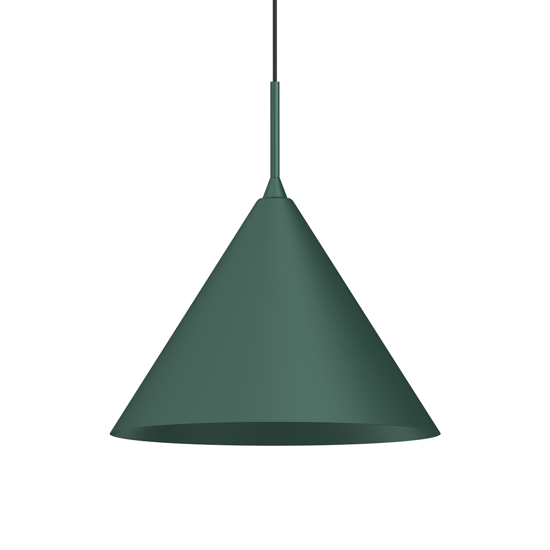 Pendul Milagro Capital Emerald Green MLP0961