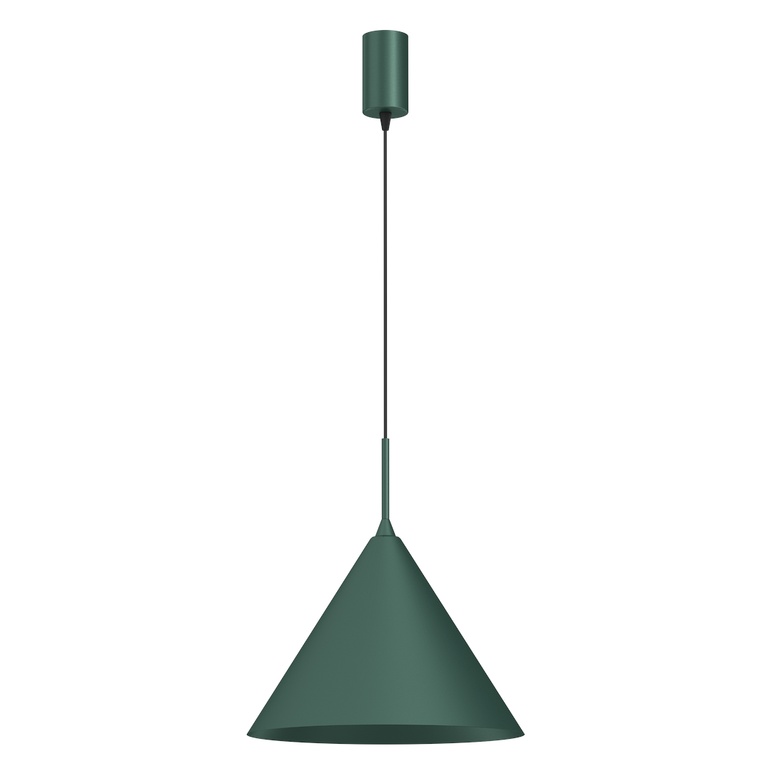 Pendul Milagro Capital Emerald Green MLP0961