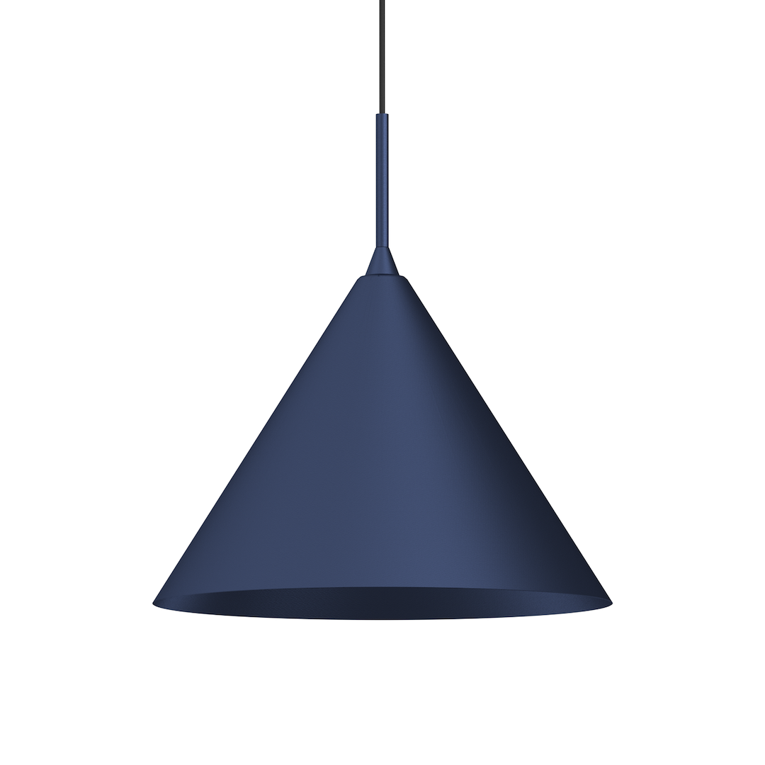 Pendul Milagro Capital Blue MLP0962
