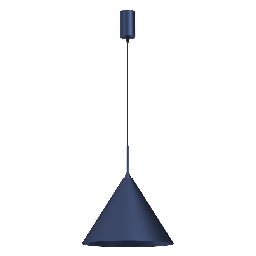 Pendul Milagro Capital Blue MLP0962