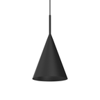 Pendul Milagro Capital Black MLP0964