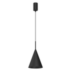 Pendul Milagro Capital Black MLP0964