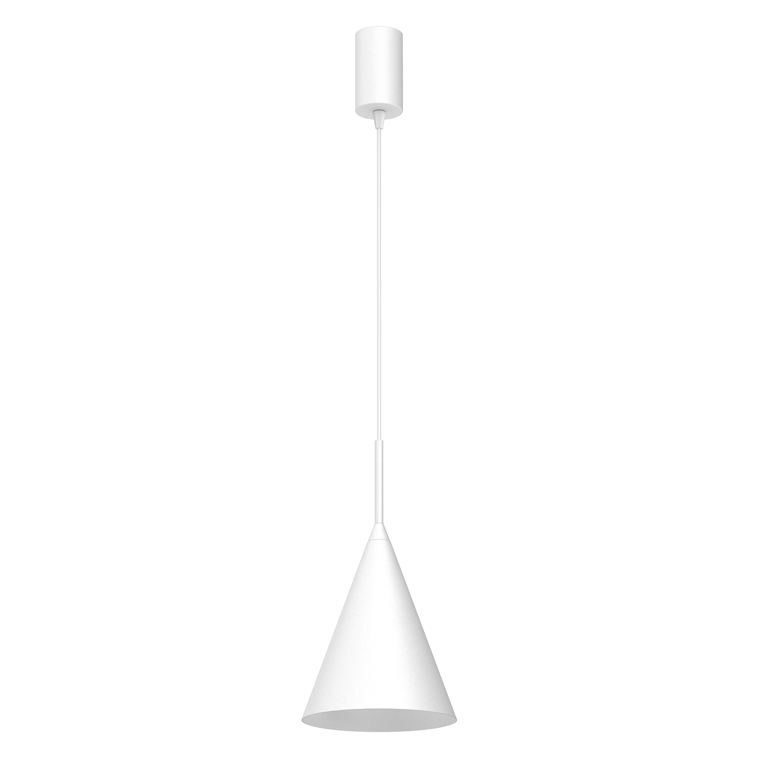 Pendul Milagro Capital White MLP0965