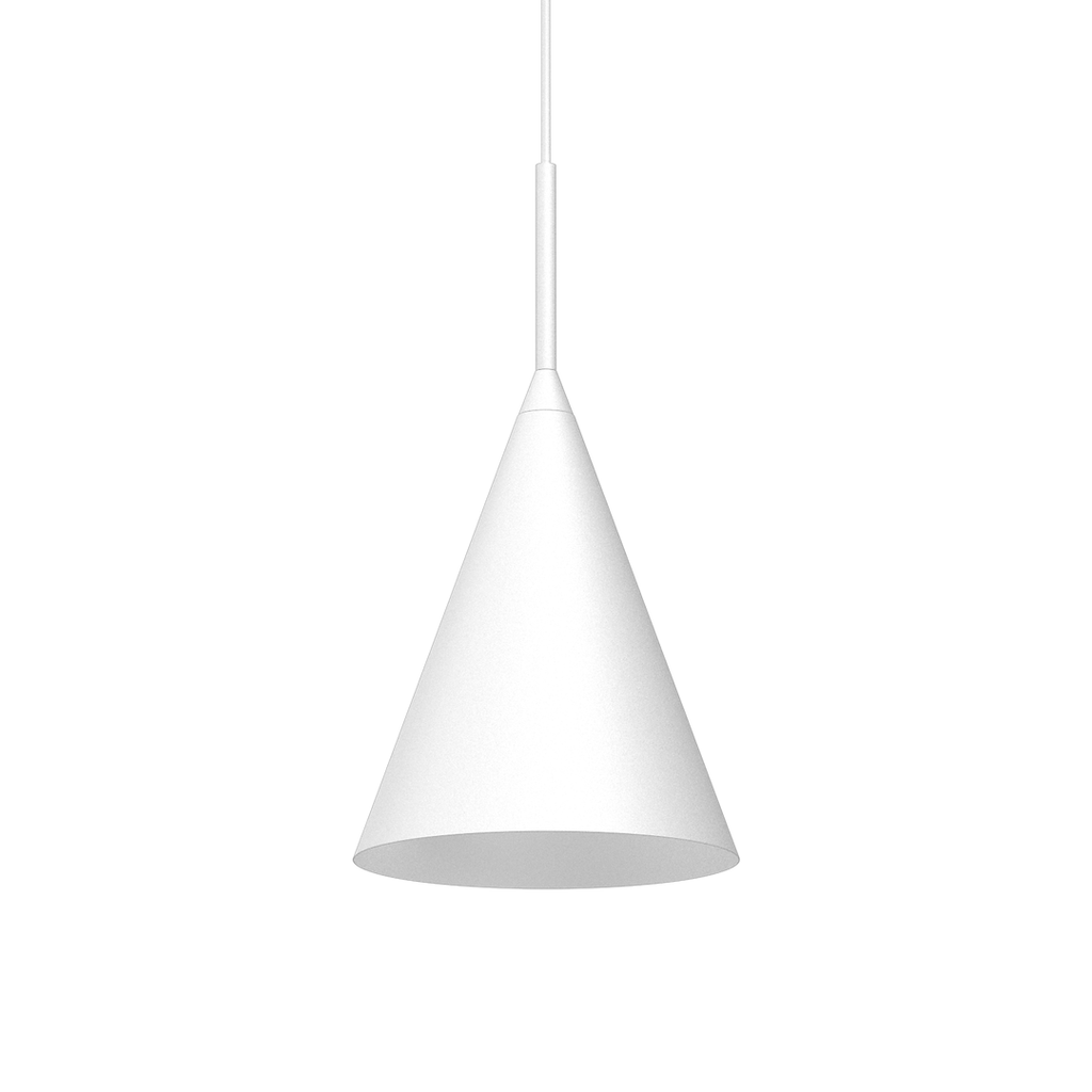 Pendul Milagro Capital White MLP0965