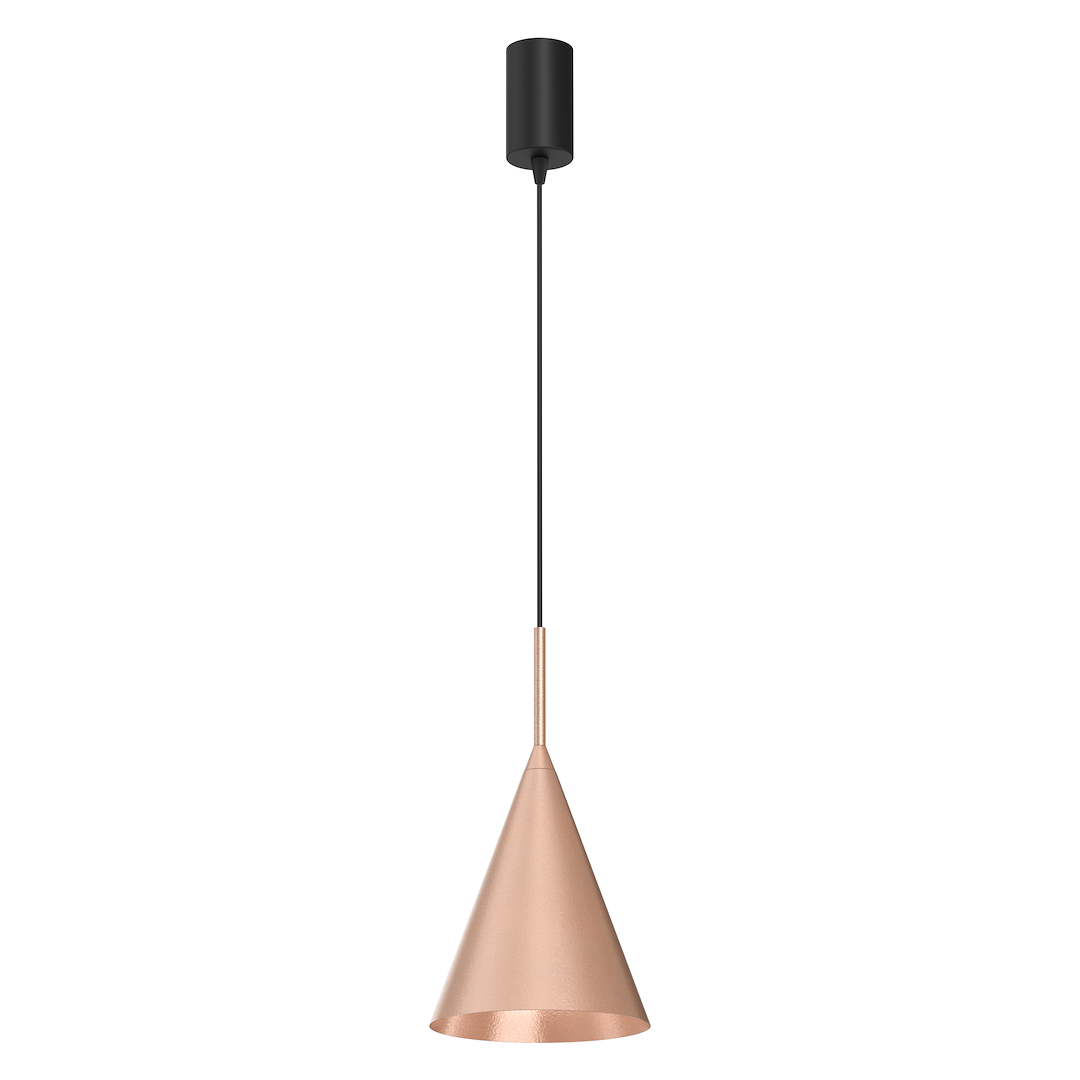 Pendul Milagro Capital Black & Cooper MLP0966