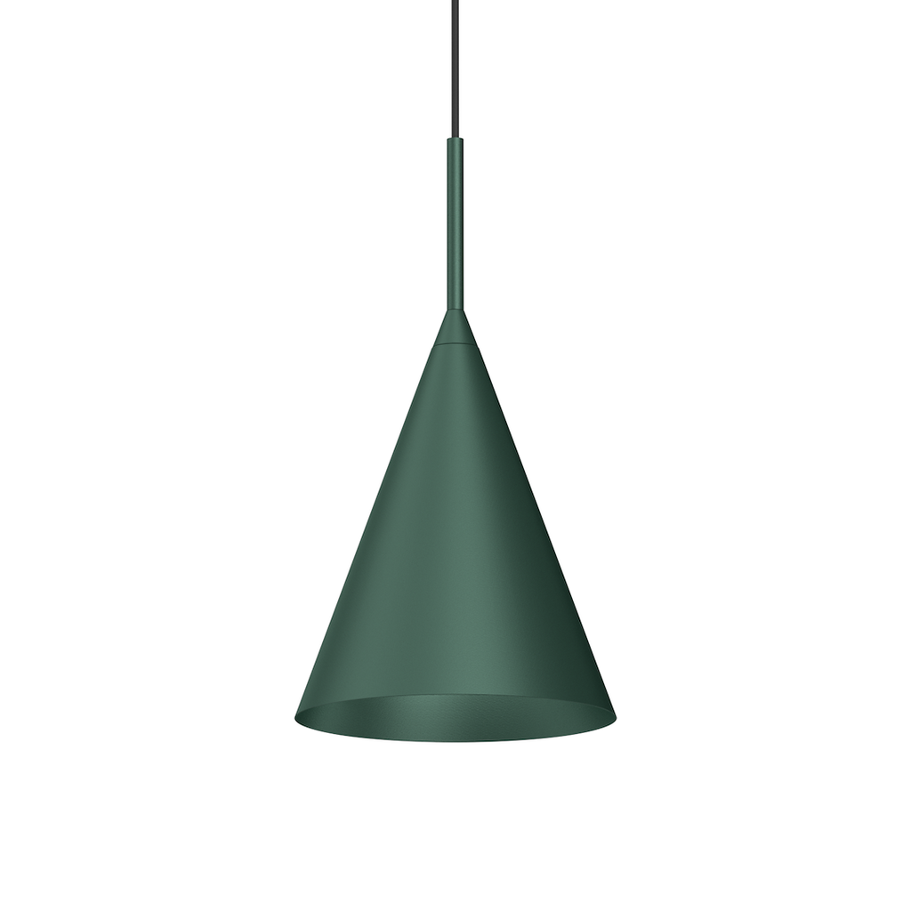 Pendul Milagro Capital Emerald Green MLP0967