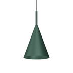 Pendul Milagro Capital Emerald Green MLP0967