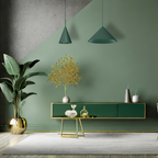 Pendul Milagro Capital Emerald Green MLP0967