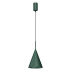 Pendul Milagro Capital Emerald Green MLP0967