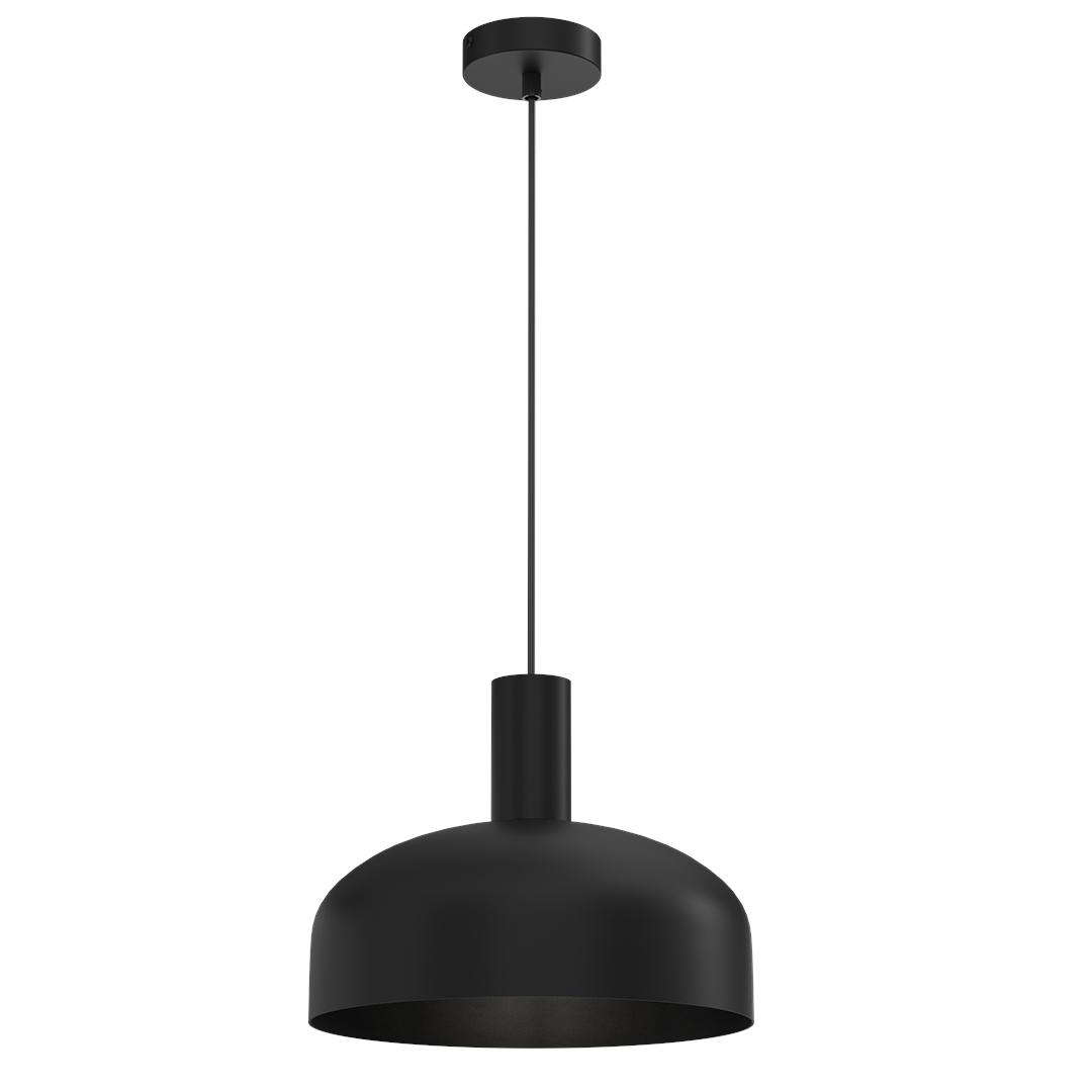 Pendul Milagro Visby Black MLP1553