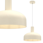 Pendul Milagro Visby Beige MLP1554