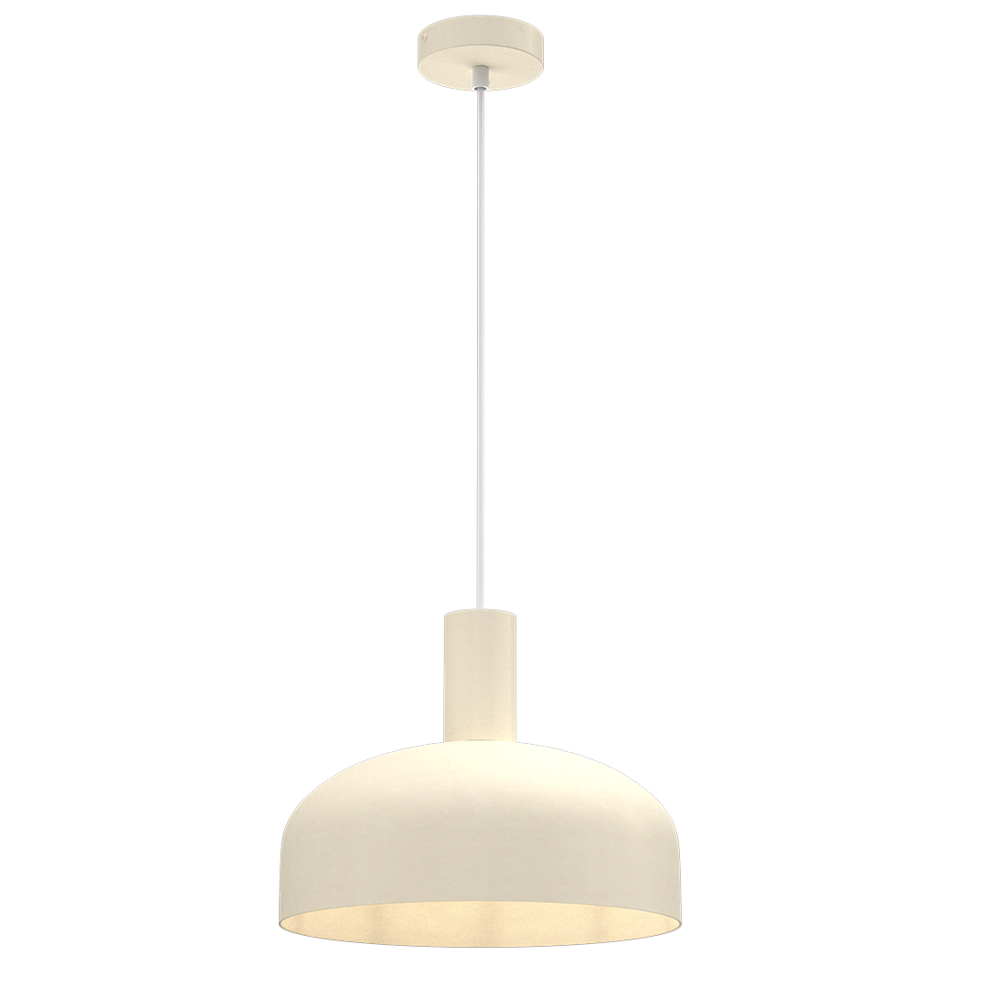 Pendul Milagro Visby Beige MLP1554