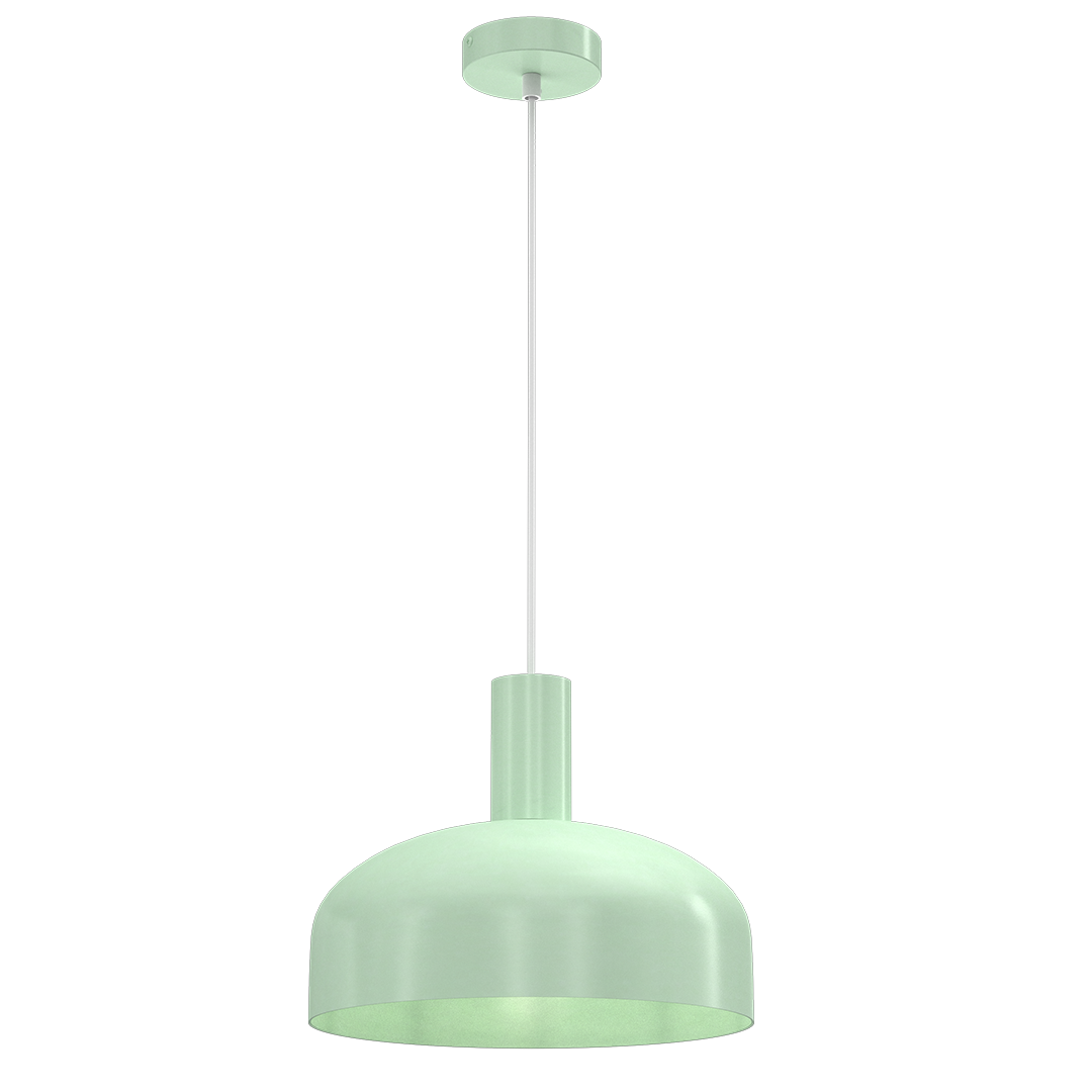Pendul Milagro Visby Mint Green MLP1555