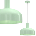 Pendul Milagro Visby Mint Green MLP1555