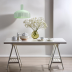 Pendul Milagro Visby Mint Green MLP1555