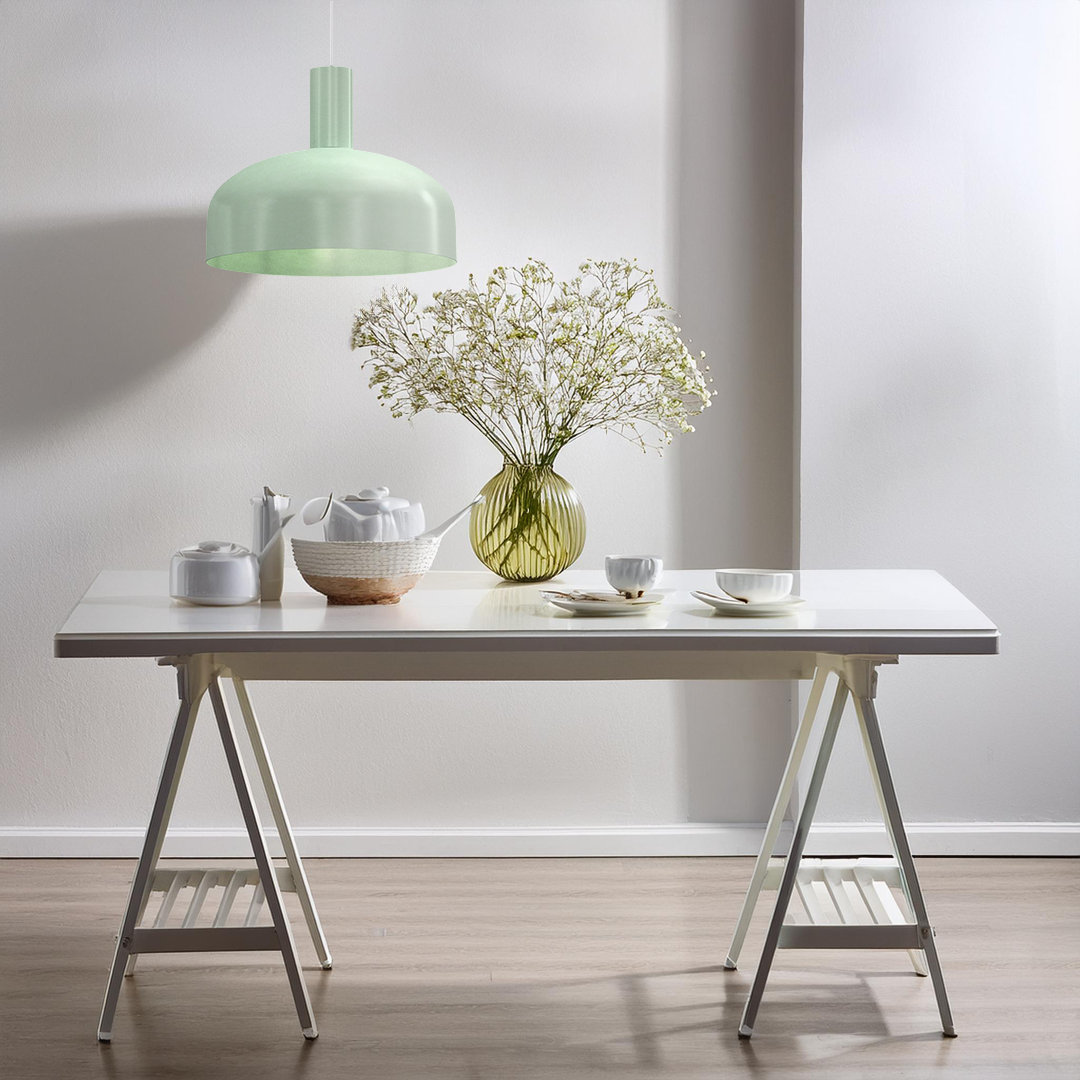 Pendul Milagro Visby Mint Green MLP1555