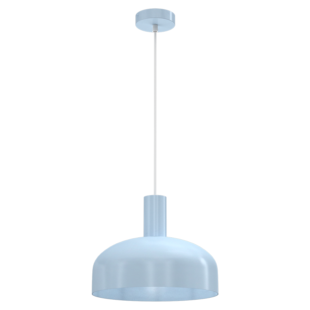 Pendul Milagro Visby Blue MLP1556