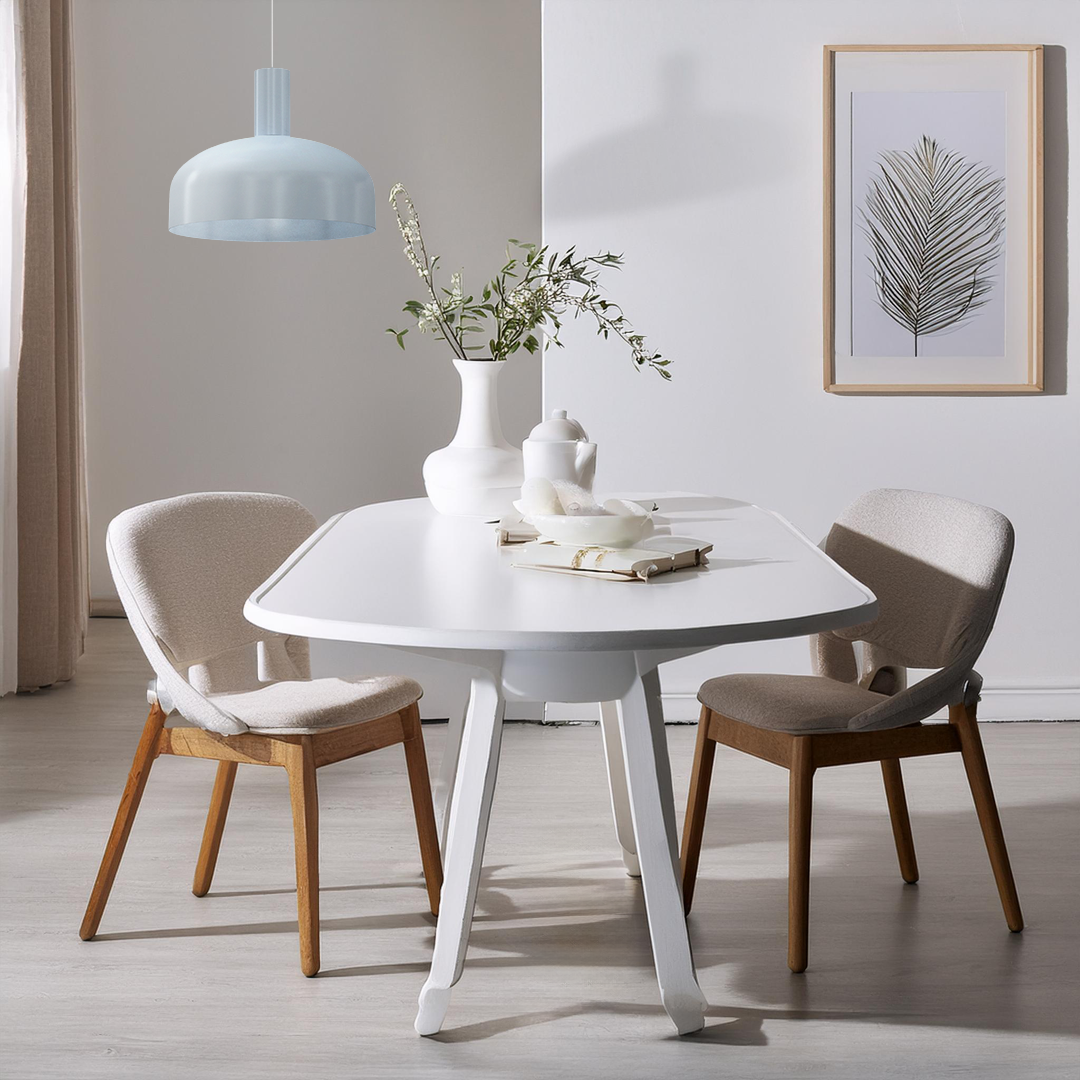 Pendul Milagro Visby Blue MLP1556