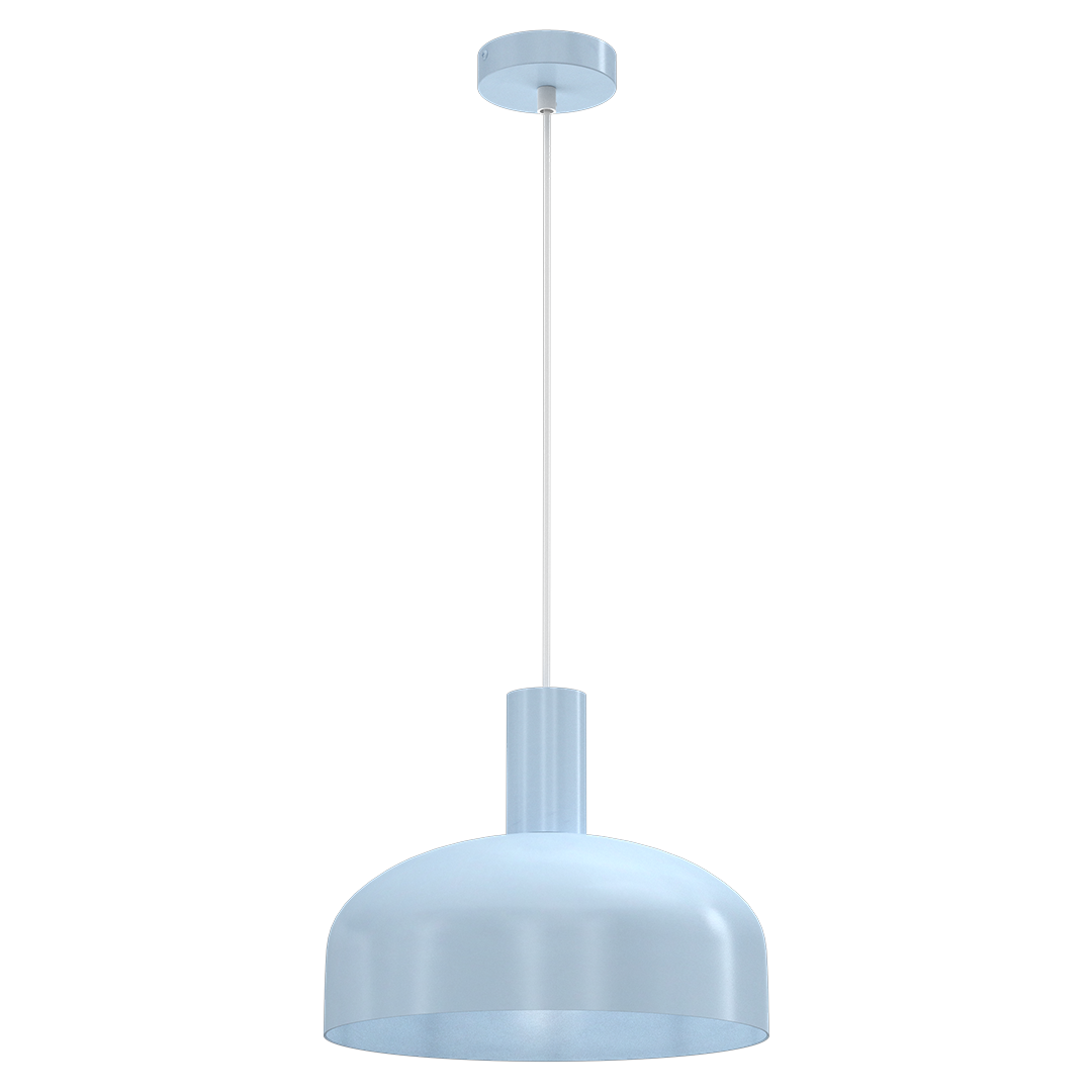 Pendul Milagro Visby Blue MLP1556
