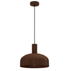 Pendul Milagro Visby Choco Marron MLP1557