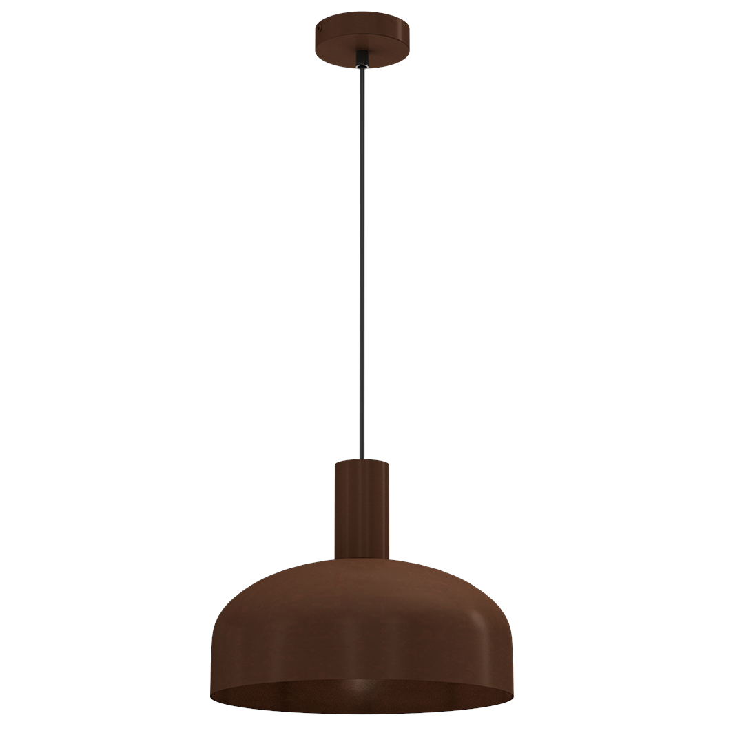 Pendul Milagro Visby Choco Marron MLP1557