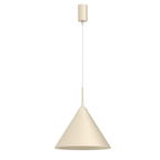 Pendul Milagro Capital White MLP1560
