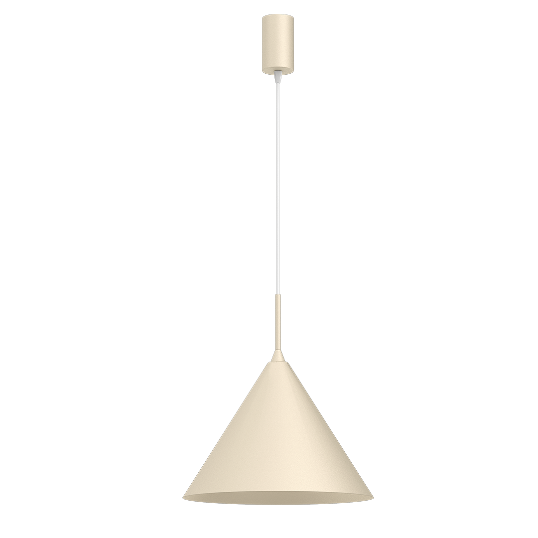 Pendul Milagro Capital White MLP1560