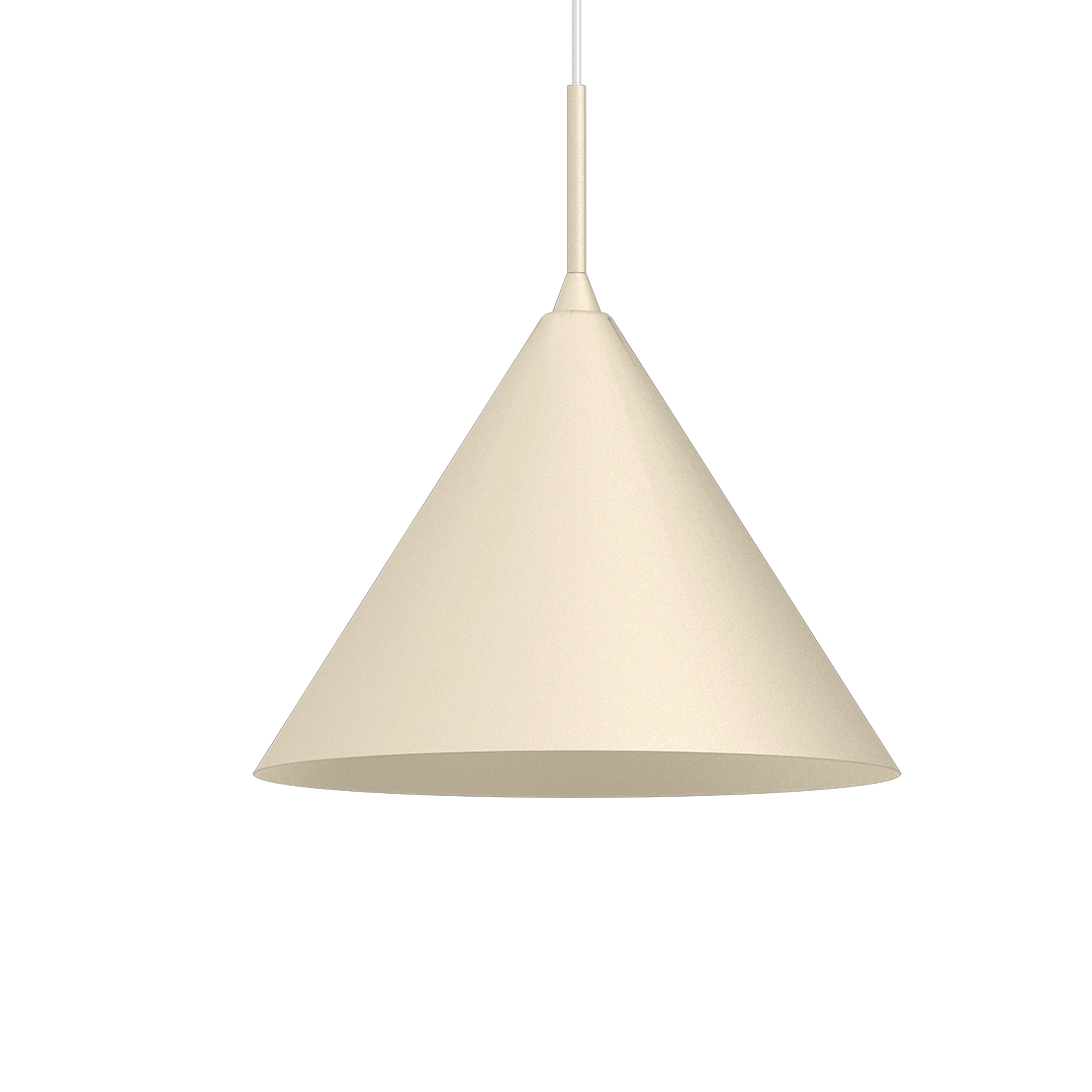 Pendul Milagro Capital White MLP1560