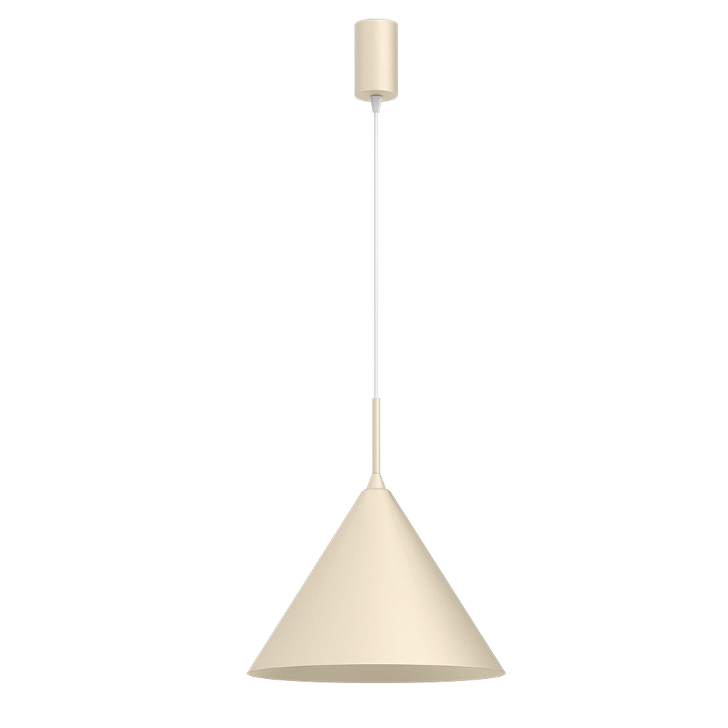 Pendul Milagro Capital White MLP1560