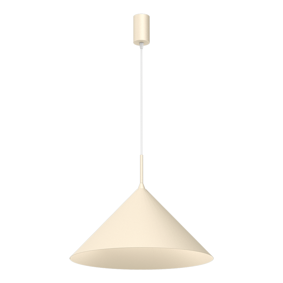 Pendul Milagro Capital Beige MLP1643