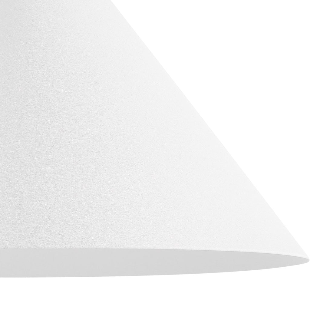Aplica Milagro Capital White MLP2479