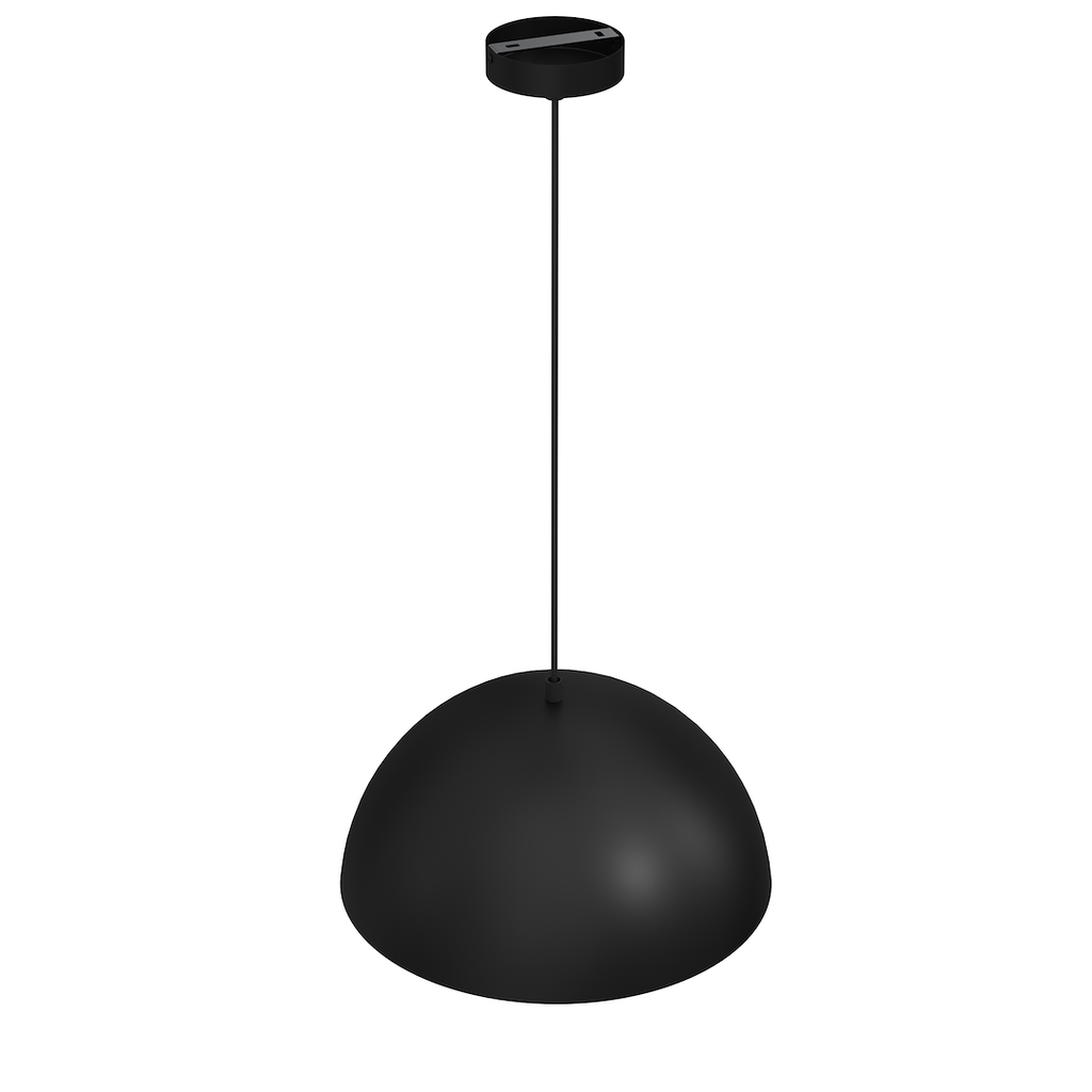 Pendul Milagro Beta Black & Gold MLP7896