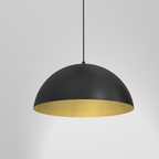 Pendul Milagro Beta Black & Gold MLP7896