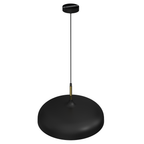 Pendul Milagro Lincoln Black & Gold MLP7898