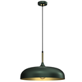 Pendul Milagro Lincoln Green & Gold MLP7900