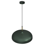 Pendul Milagro Lincoln Green & Gold MLP7900