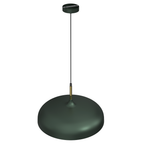 Pendul Milagro Lincoln Green & Gold MLP7900