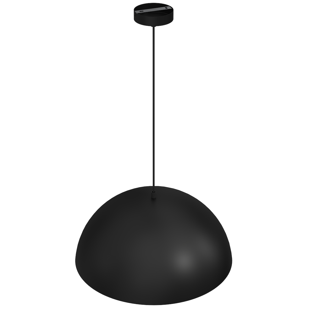 Pendul Milagro Beta Black & Gold MLP7973