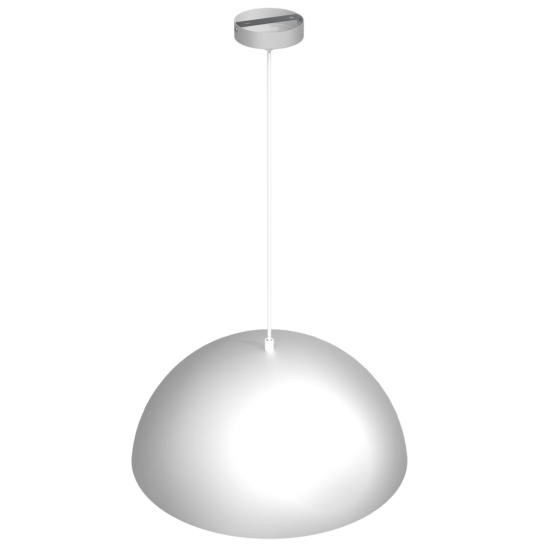 Pendul Milagro Beta White & Gold MLP7974