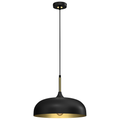 Pendul Milagro Lincoln Black & Gold MLP8030